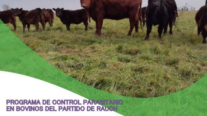 Programa Control Parasitos