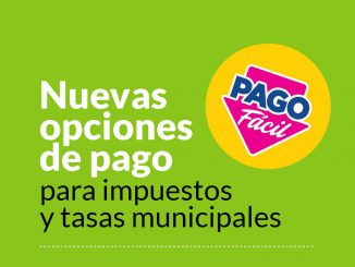 Tasas Pago Facil 1