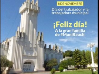 Dia del Empleado Municipal