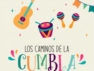 Los Caminos de la cumbia 1