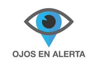 Ojos en alerta