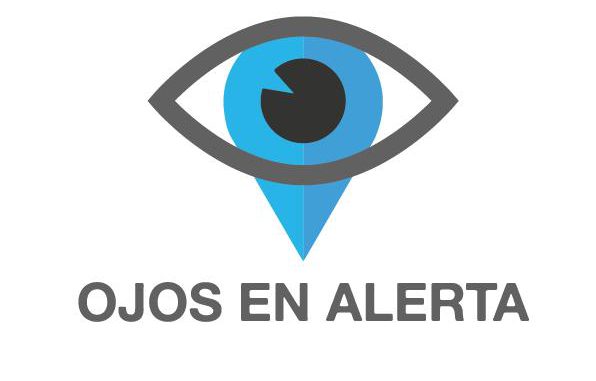Ojos en alerta