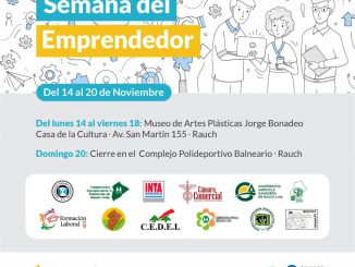 Semana del Emprendedor 2022