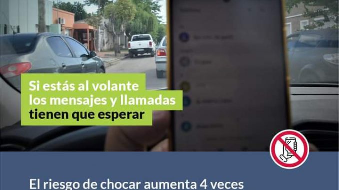 CAMPAÑA CELULAR