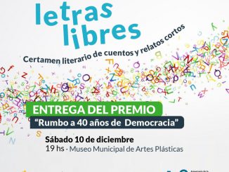 Concurso Literario Letras Libres 1