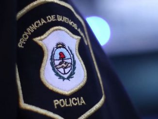 Dia de la Policia Bonaerense
