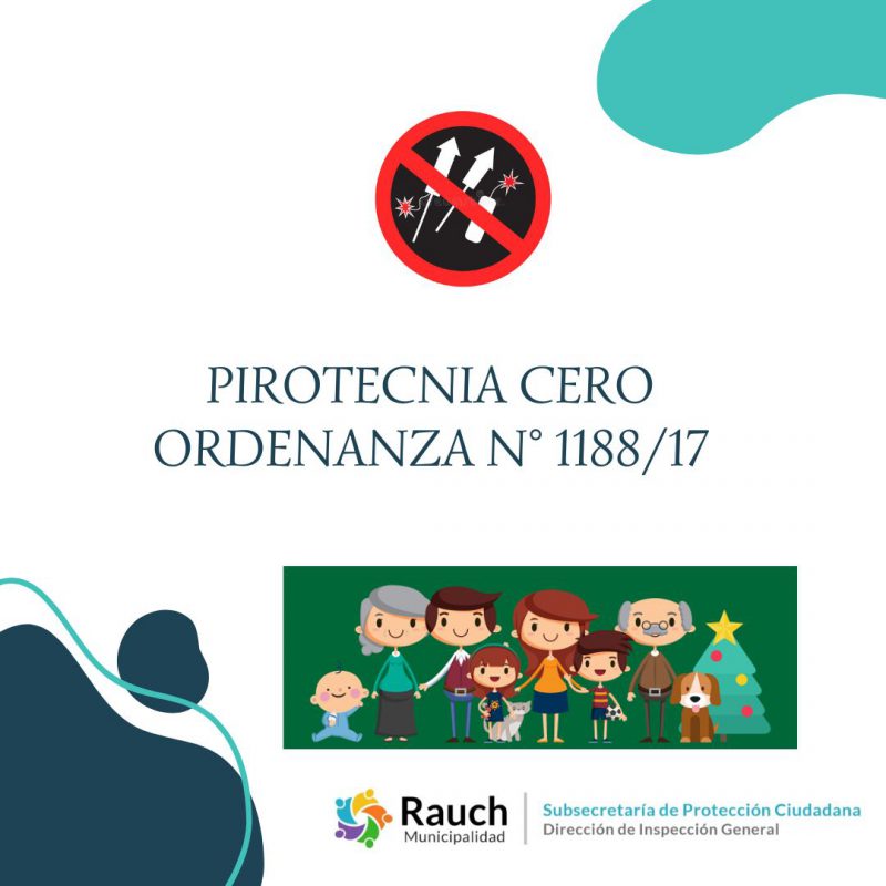 Pirotecnia cero