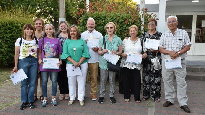 Reconocimientos