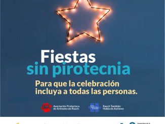 fiestas sin pirotecnia 2022