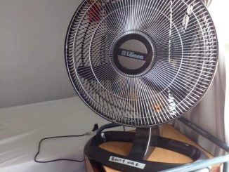 ventilador