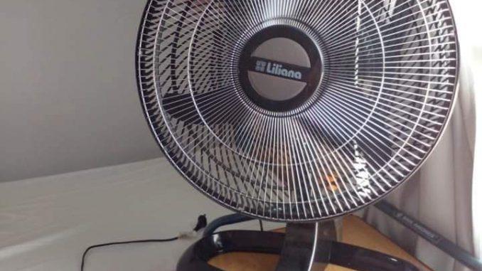 ventilador