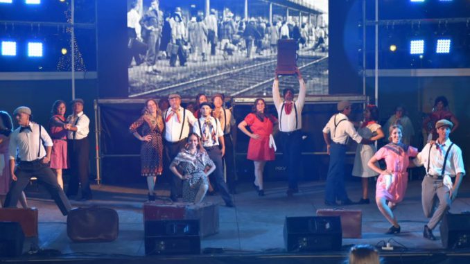 Amigos del Folklore 1