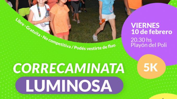 Caminatas guiadas 2023