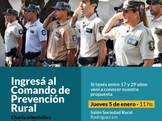 Inscripción Policia Rural 2023 1