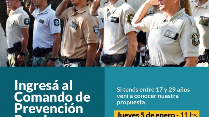 Inscripción Policia Rural 2023 1