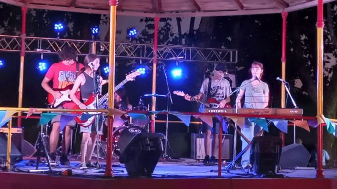 Los Michis (1)