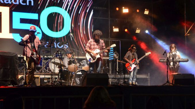 Los Michis