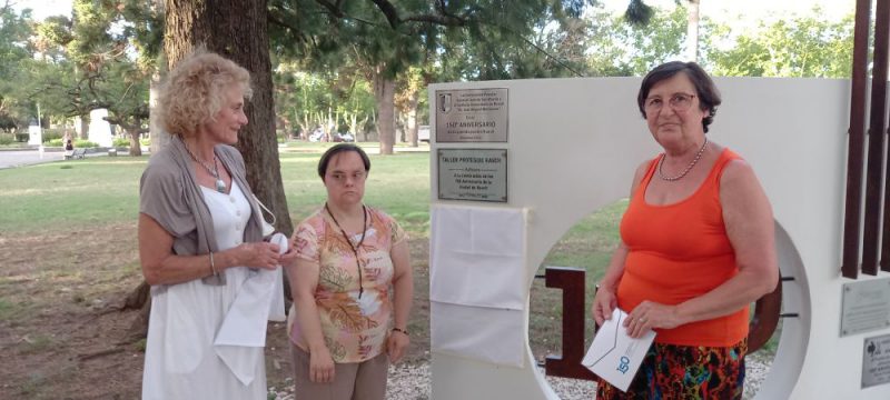 Taller Protegido