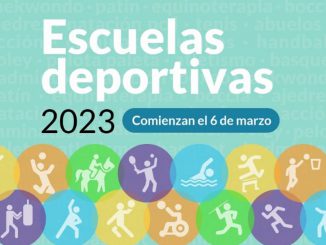 Escuelas Deportivas 1