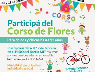 corso flores