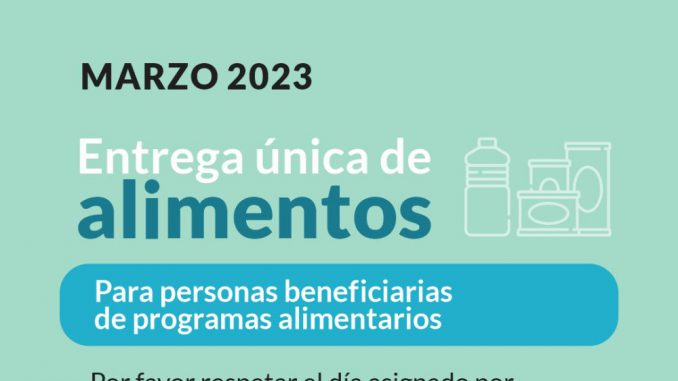 entrega alimentos marzo 2023 1