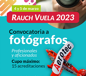 rauch vuela 2023