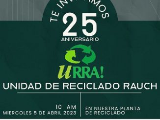 25 Aniversario URRA 1