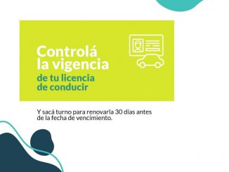 Direccion de Inspeccion General - Licencias de conducir