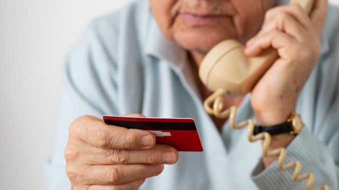 Estafas Telefonicas