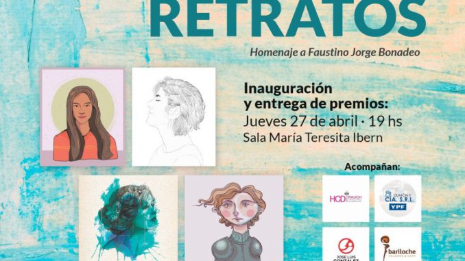 Concurso Anual de Manchas 2023 - exposicion y premiacion