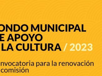 Fondo cultura 2023 - 2