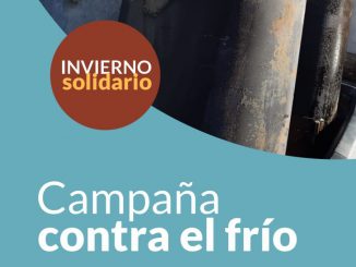 Invierno Solidario 2023 - 1