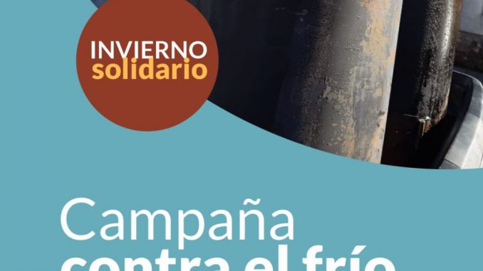 Invierno Solidario 2023 - 1