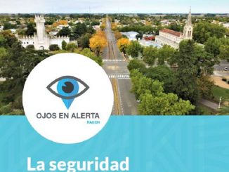 Ojos en Alerta 1