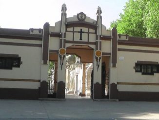 Cementerio Municipal