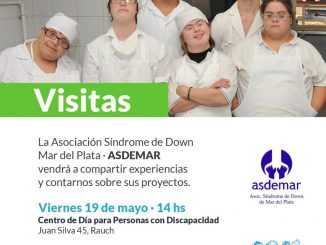 Charla Asdemar