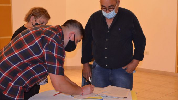 Firma