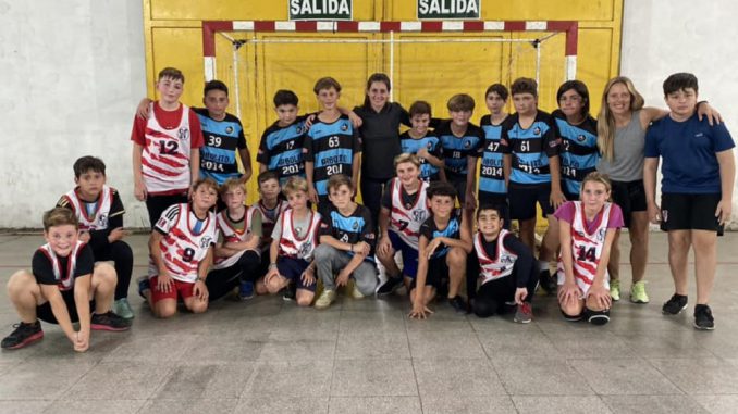 Handball 1