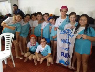 Natacion 1