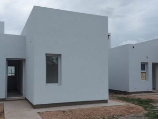 Viviendas UDER