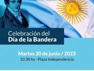 Acto 20 de junio 2023