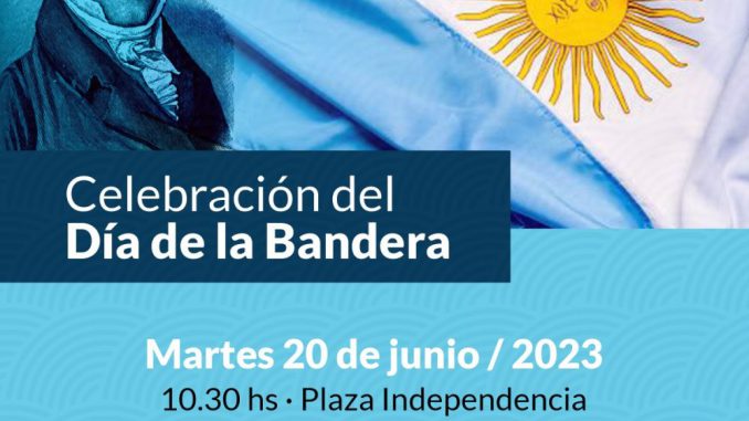 Acto 20 de junio 2023