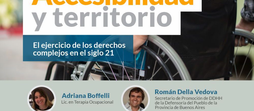 Charla Accesibilidad