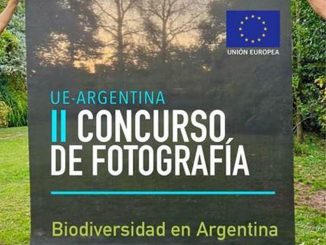 Concurso Biodiversidad Argentina