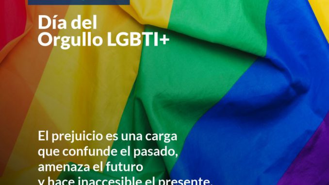 Dia LGBTI+