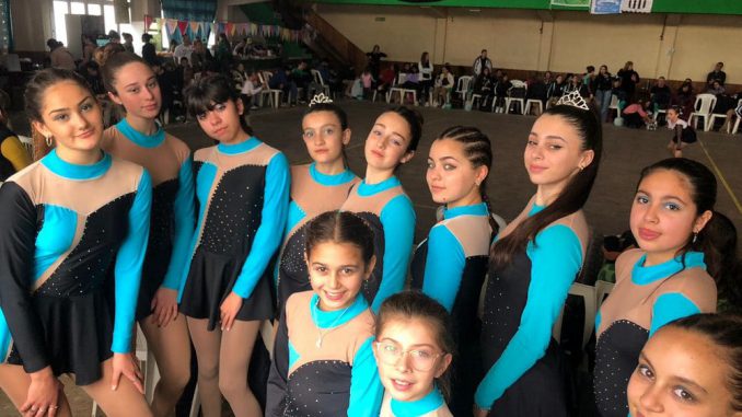 Escuela de Patin 1