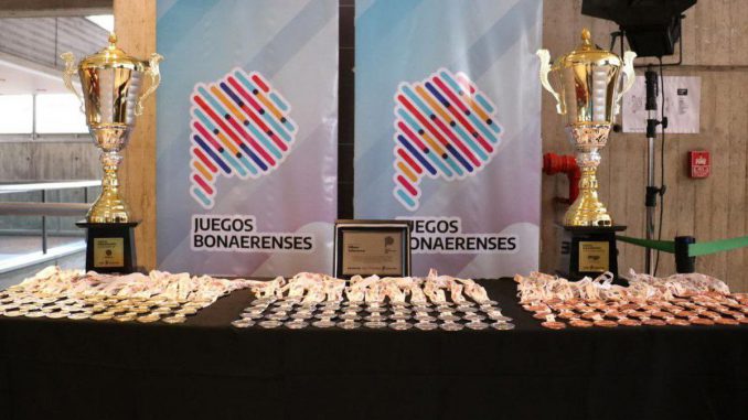 Juegos Bonaerenses 2023