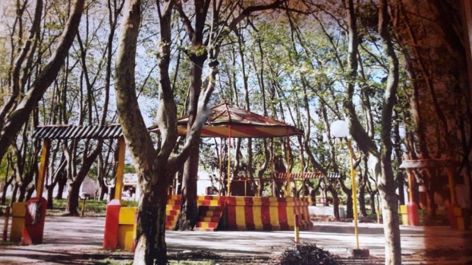 Prado Español