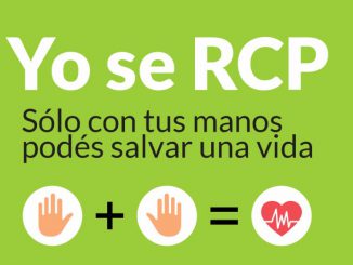 RCP en el SIPLA 1