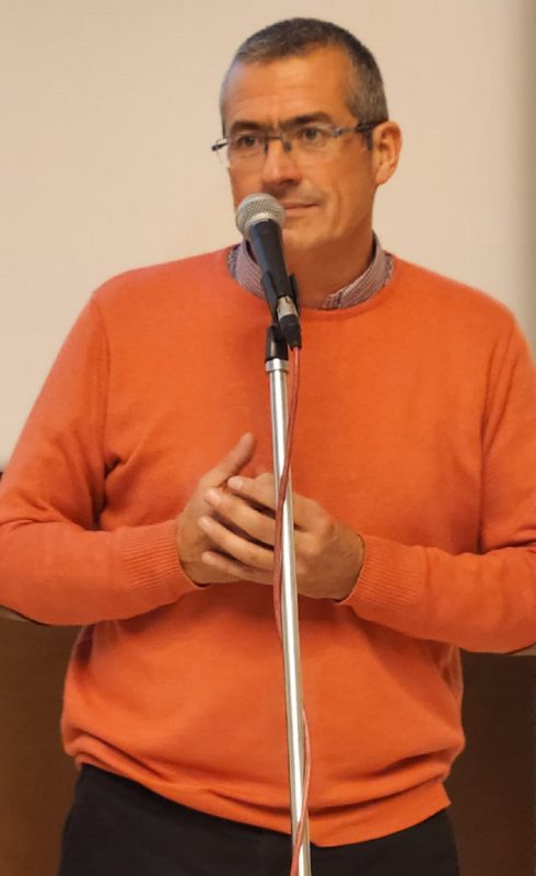 Suescun Maximiliano